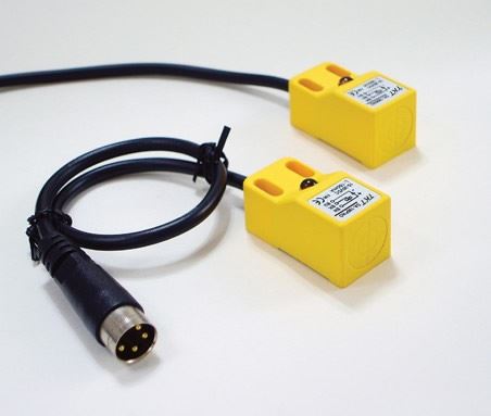 近接開關 光電開關